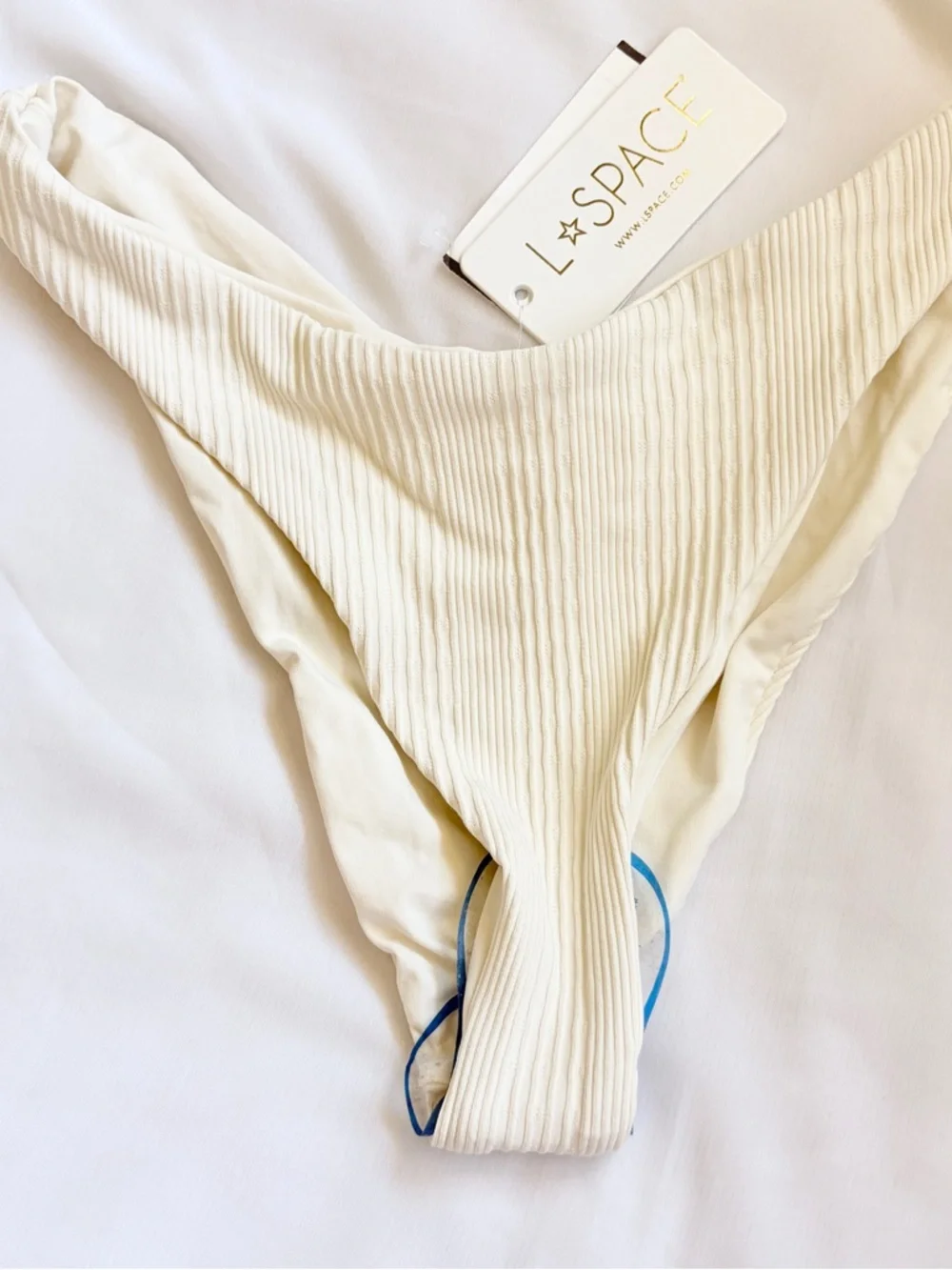 l*space nwt cream